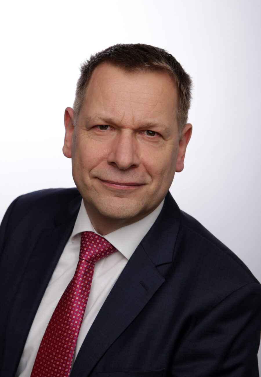 Freddy Gielens, Gründer von TECTACAD